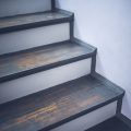 Rénover votre escalier