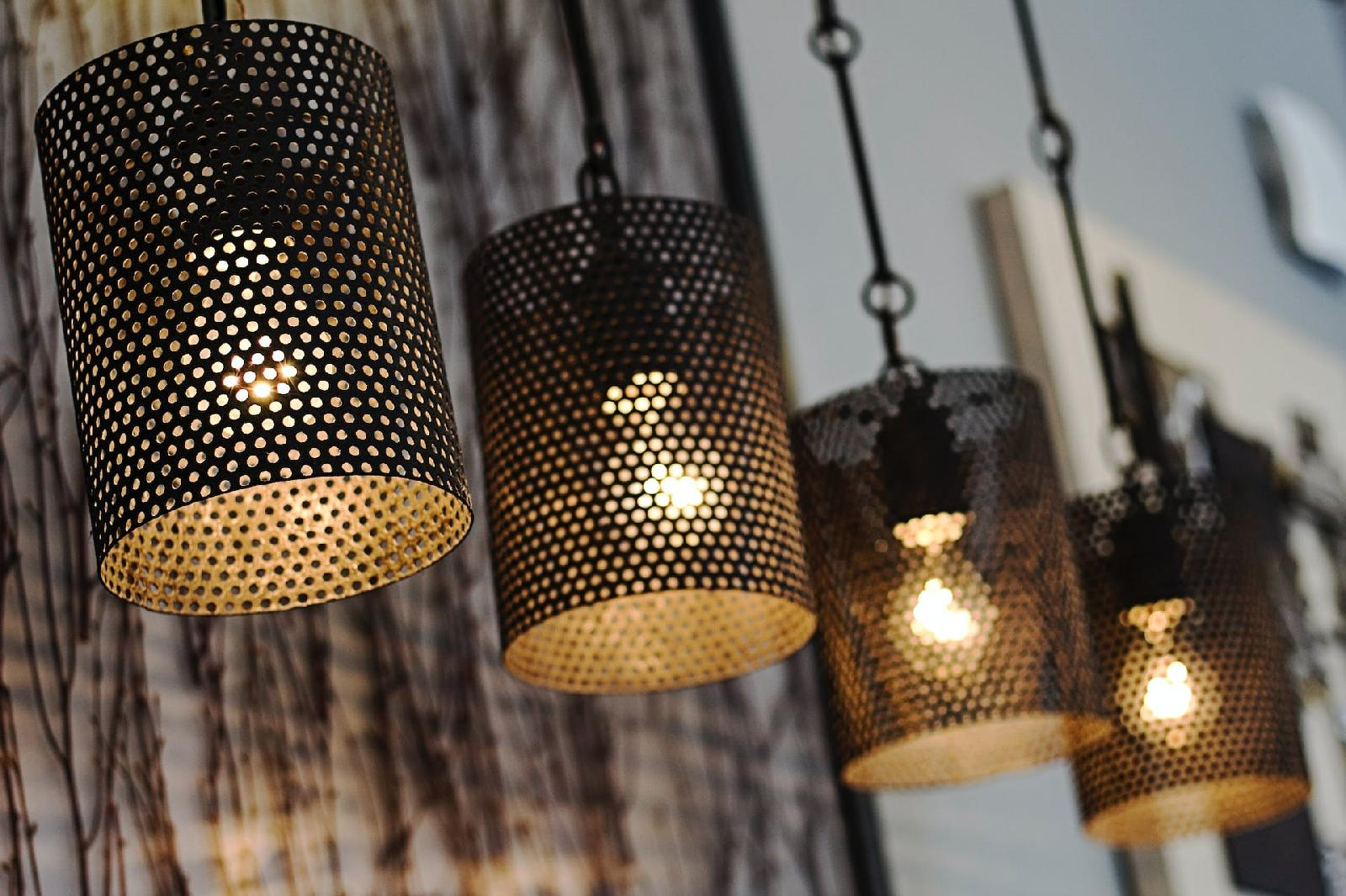 Comment choisir son luminaire pour une deco interieure attrayante