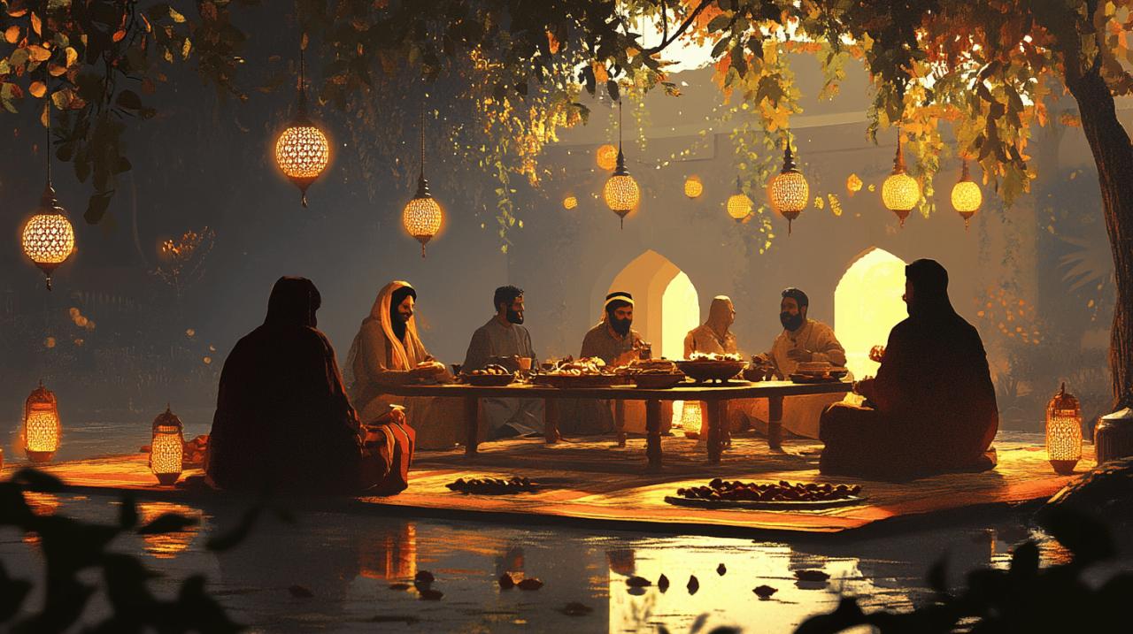 Ramadan: Guide complet sur le rattrapage des jours non jeûnés – Tout ce qu’il faut savoir