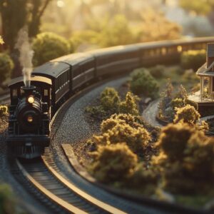 Portraits de passionnés : Les nouveautés du moment Juin 2015 – Le Train Miniature vu par ses créateurs