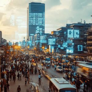 Start-ups en plein essor a Kinshasa : Les pepites de l’innovation agroalimentaire congolaise