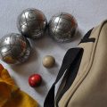 pétanque