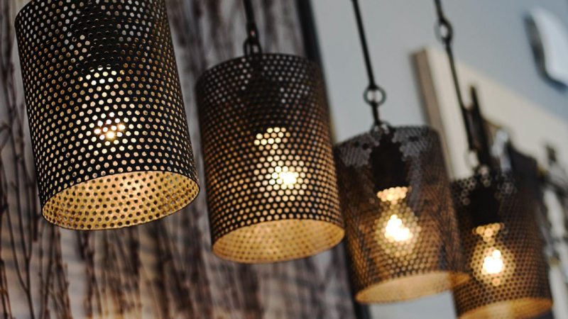 Comment choisir son luminaire pour une deco interieure attrayante