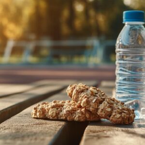 Biscotte et sport : un glucide pertinent avant ou après l&rsquo;entraînement ?
